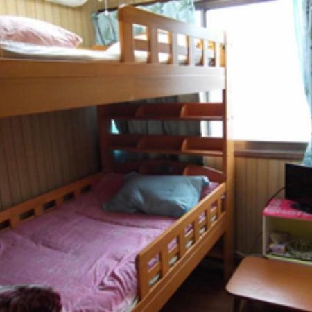 Yakushima Park Guesthouse Extérieur photo