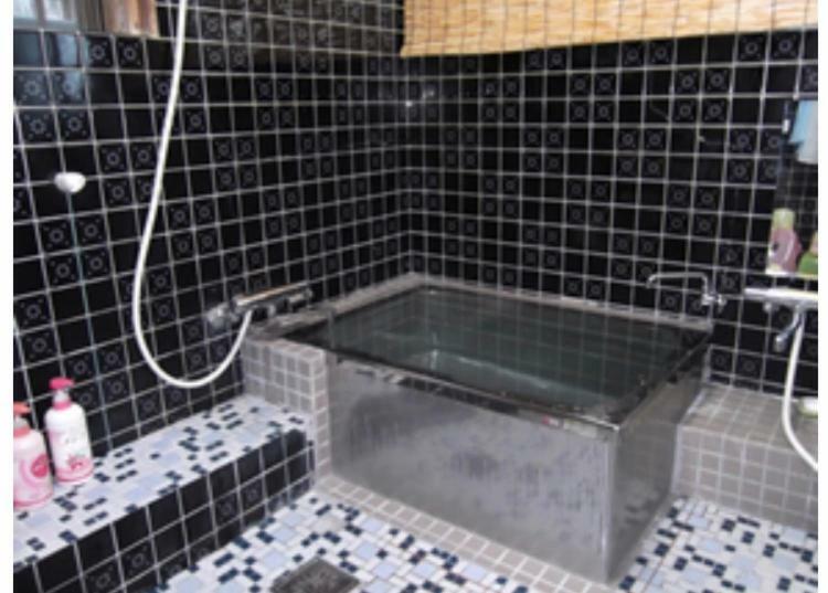 Yakushima Park Guesthouse Extérieur photo